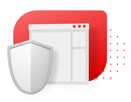 Image mode security